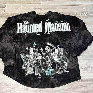 XXL Disney Parks The Haunted Mansion Spirit Jersey Unisex